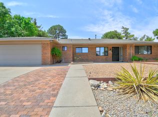 9224 Evangeline Ave NE, Albuquerque, NM 87111