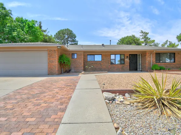 9224 Evangeline Ave NE, Albuquerque, NM 87111