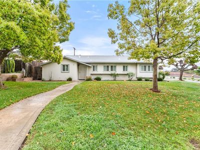116 E Campus View Dr, Riverside, CA, 92507
