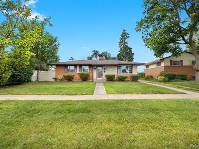 7019 N Wildwood St, Westland, MI, 48185