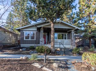 2335 NW High Lakes Loop, Bend, OR 97701