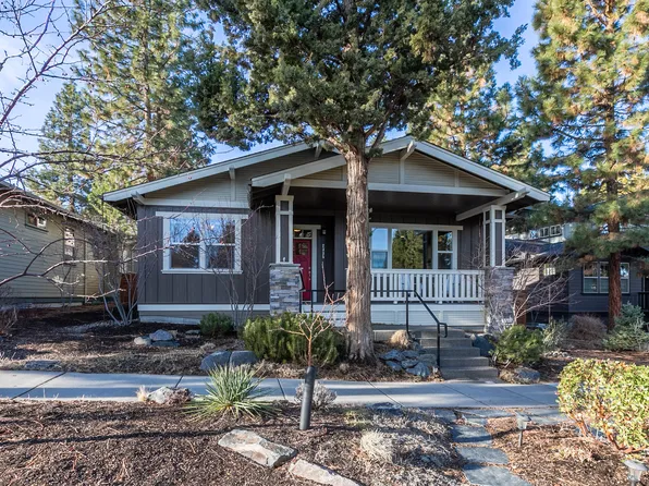 2335 NW High Lakes Loop, Bend, OR 97701