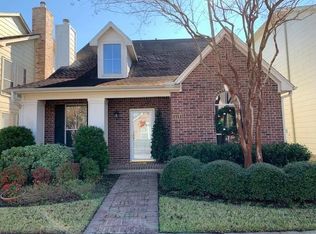 519 Brad Ct, Webster, TX 77598