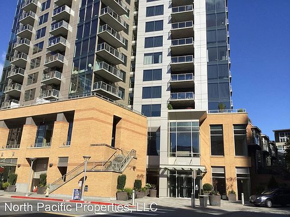 2nd image of 10610 NE 9th Pl Unit 1504