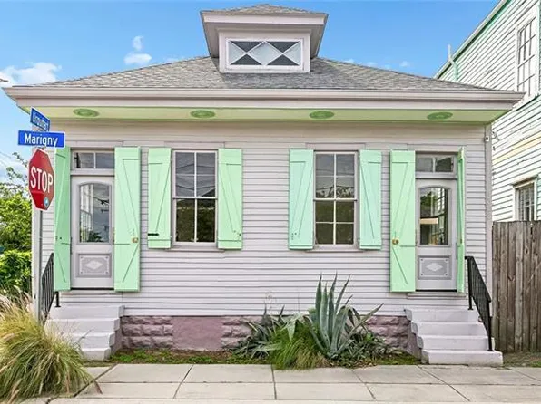 1302 Marigny St, New Orleans, LA 70117