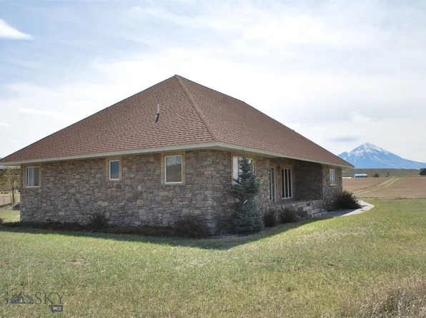 52 Eastep Ln, Livingston, MT 59047
