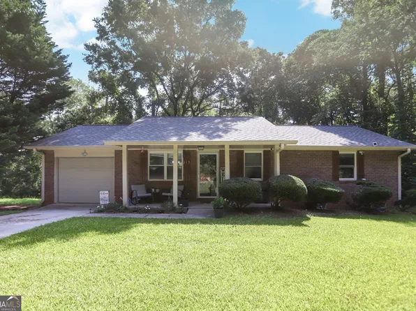113 Granite St, Hogansville, GA 30230