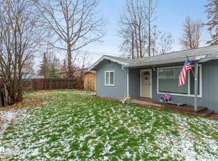 6501 E 10th Ave, Anchorage, AK 99504