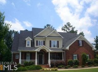2160 Crest Wood Dr, Conyers, GA 30094