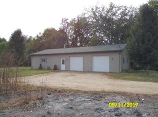 31449 Longnecker Rd, Leonidas, MI 49066