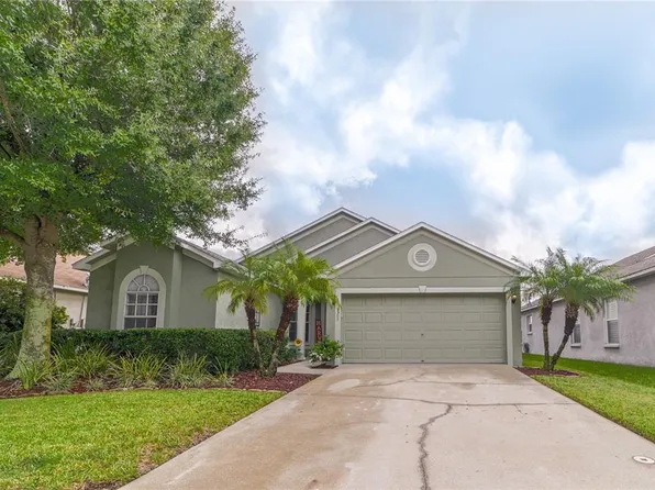 8307 Canterbury Lake Blvd, Tampa, FL 33619