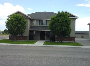 172 Stockham Blvd APT C, Rigby, ID 83442