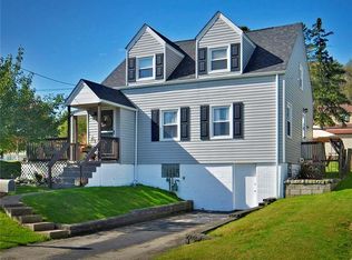 2024 Cypress Dr, White Oak, PA 15131