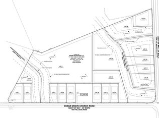 LOT 21 Burnite Mill Rd, Felton, DE 19943