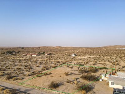 7175 Woodward Ave LOT 96, Twentynine Palms, CA, 92277