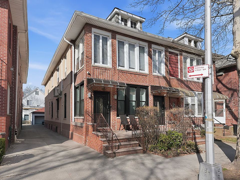 1st image of 1466 E 19th St