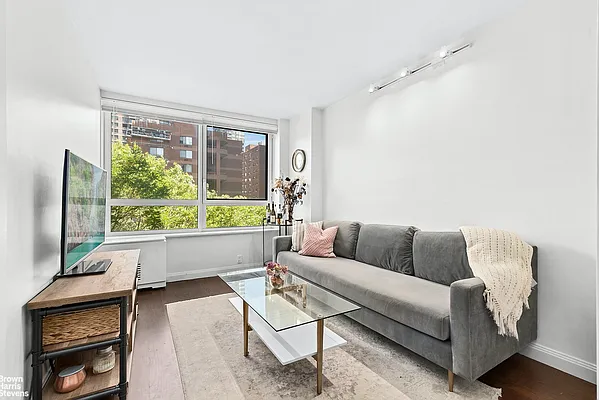 Rented by Brown Harris Stevens | media 11