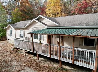380 Buck Horn Rd, Bryson City, NC 28713