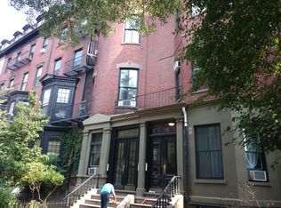 239 Beacon St, Boston, MA 02116