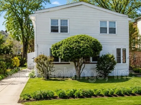 312 S Wayne St APT 1, Arlington, VA 22204
