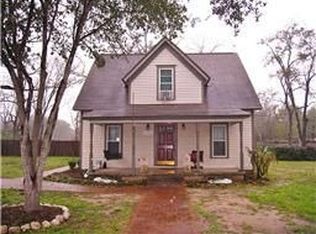 1523 Avenue A, Katy, TX 77493