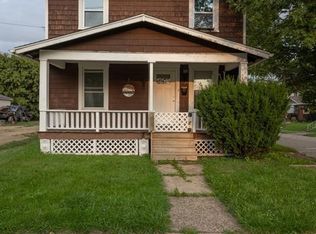 1124 Clarendon Ave SW, Canton, OH 44710