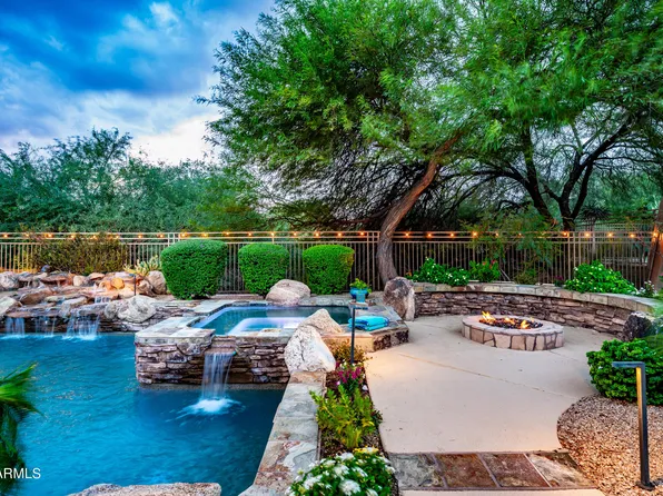 20256 N 86TH Street, Scottsdale, AZ 85255