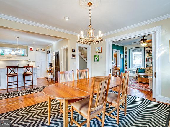 Fabulous Open floor plan