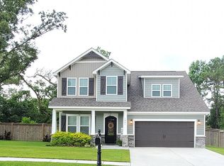 1961 Fearn Ct, Biloxi, MS 39532