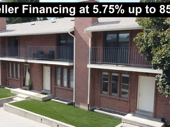 704 S Orchard Dr, Bountiful, UT 84010