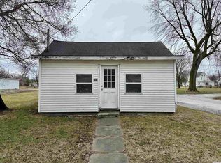 718 1/2 Buchanan St, Carthage, IL