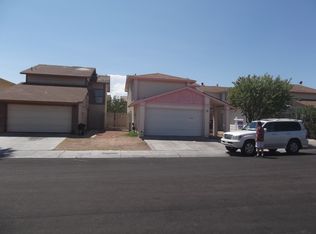 4617 Supreme Ct, Las Vegas, NV 89110