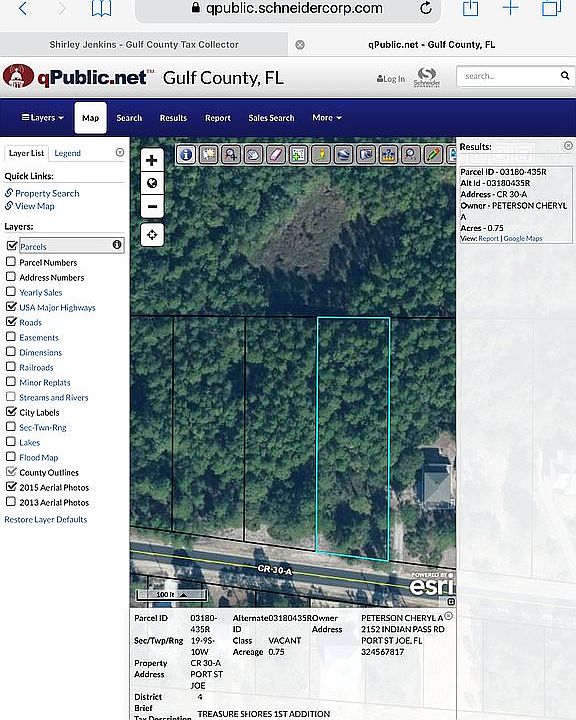 1st image of 7691 County Road 30a