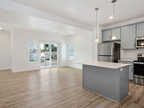 2nd image of 249 E Fort Union Blvd #21