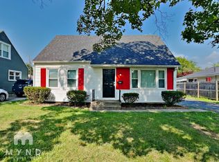 939 Eastmoor Blvd, Columbus, OH 43209