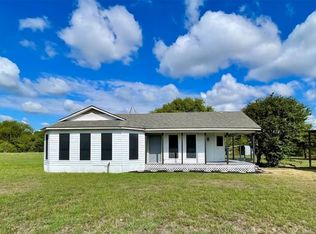1273 County Road 136b, Terrell, TX 75161