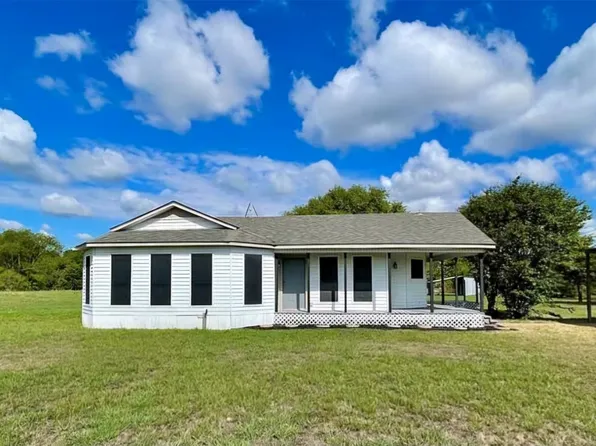 1273 County Road 136b, Terrell, TX 75161