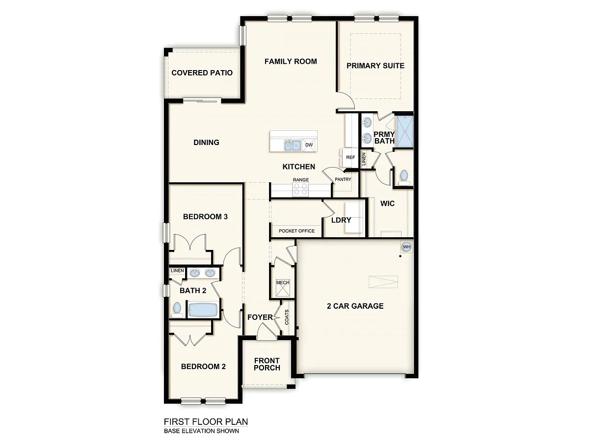Building Photo - 6231 Emerald Hills Way