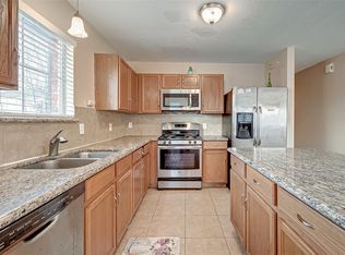 20930 Hall Colony Ct, Katy, TX 77449