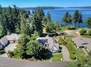 1821 49th Street Ct NW, Gig Harbor, WA 98335