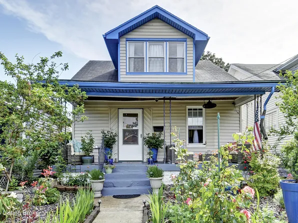 1111 Fischer Ave, Louisville, KY 40204