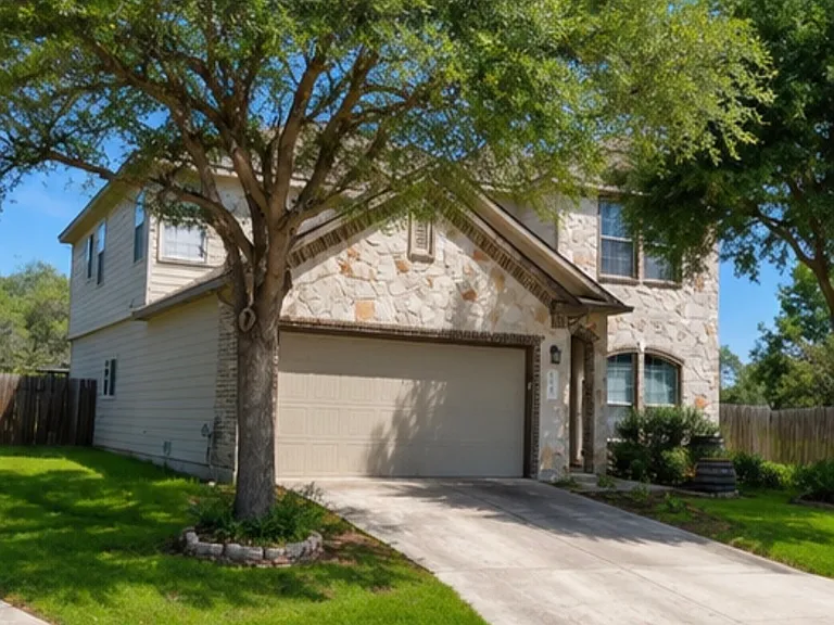 27447 Trinity Cross — Photo 1