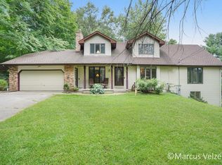 5415 16th Ave, Hudsonville, MI 49426