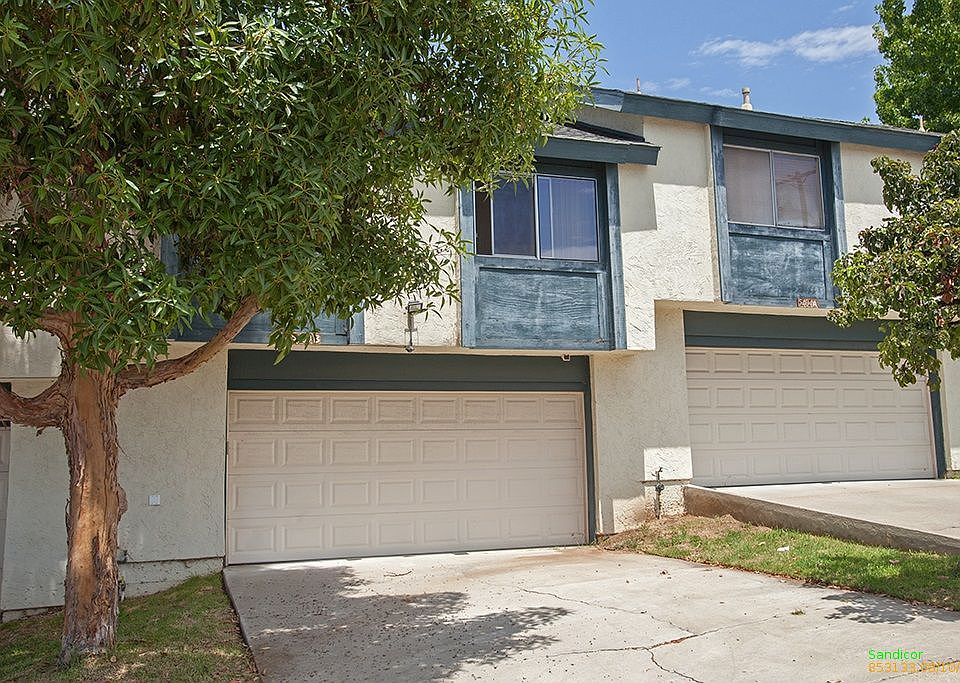 1st image of 5404 Olive St #B