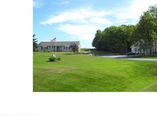 527 State Rd, Mapleton, ME 04757