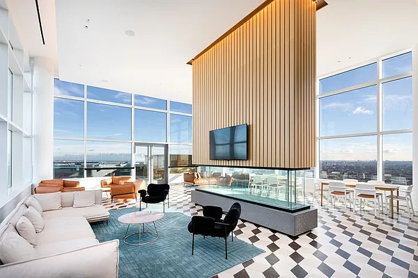Rented by FirstService Residential (Manual) | media 24