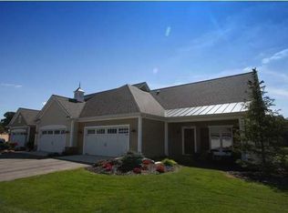 4476 Koinonia Dr NE, Grand Rapids, MI 49525