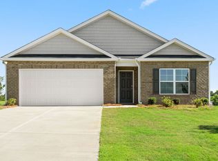 218 Expansive Dr, Lexington, NC 27295