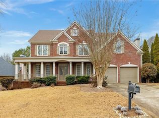 4218 Cheltingham Ln SE, Smyrna, GA 30082