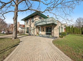 6601 N Trumbull Ave, Lincolnwood, IL 60712